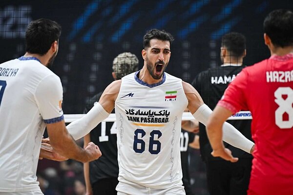 ایران – تونس؛ انگیزه مشترک برای «اولین» برد