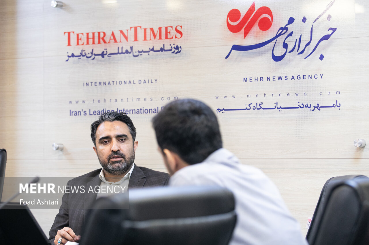 ایران حق دفاع مشروع به ماجراجوییهای مذبوحانه رژیم صهیونی را دارد