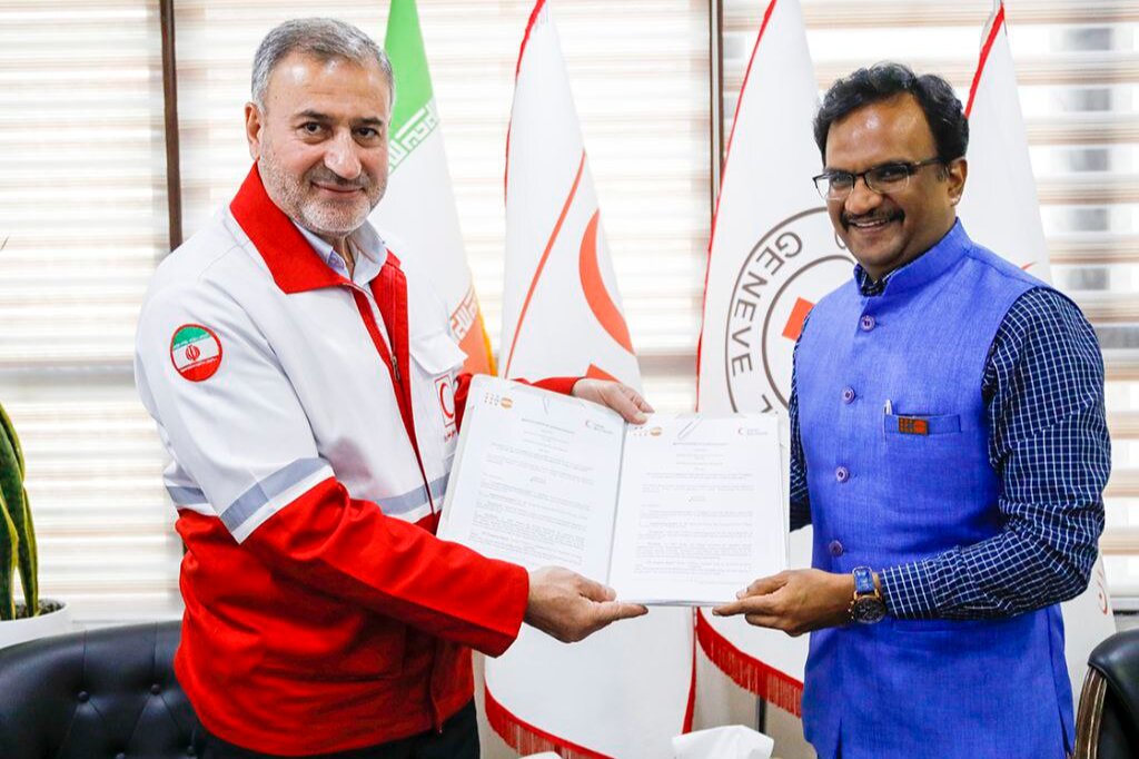 ایران در اقدامات بشردوستانه و رعایت حقوق پناهجویان پیشتازاست