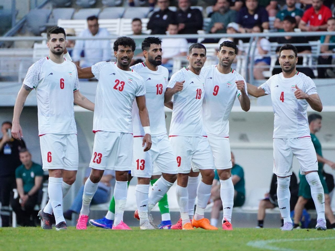 ایران در مرکز توجه رسانه بوسنیایی پیش از جام جهانی ۲۰۲۶