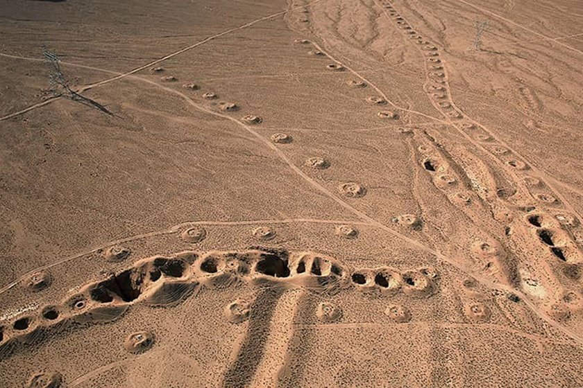 ایران دو جایزه برای حفاظت از میراث فرهنگی گرفت