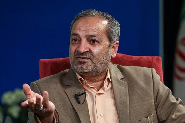 ایران سپری در مقابل امنیت جامعه جهانی