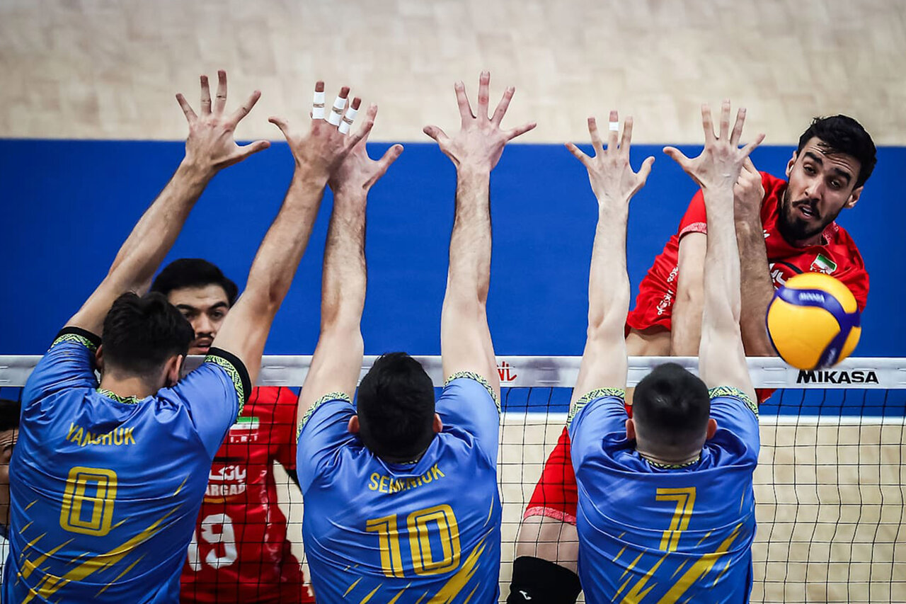 ایران – صربستان؛ جدال با حریف زخمی برای امیدوار ماندن به اتفاقات خوب