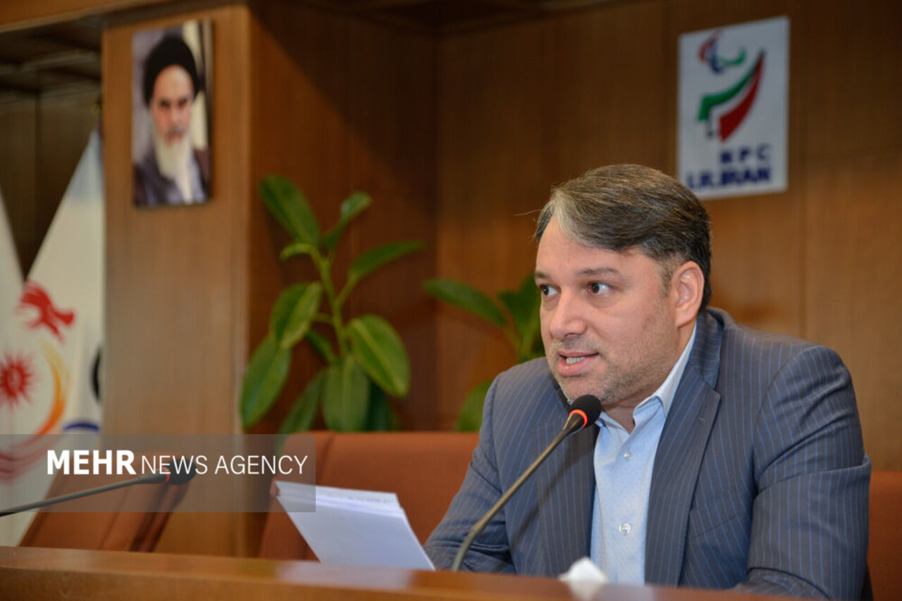 ایران عضو هیات رئیسه پدل آسیا شد