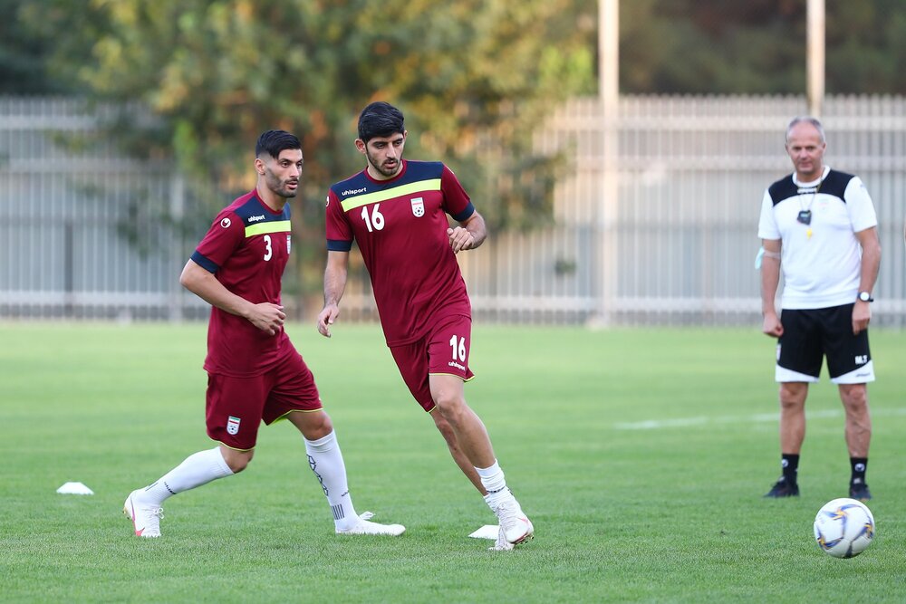 ایران غول فوتبال آسیاست/ برای جام‌جهانی باید همه بازیها را ببریم