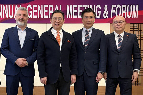 ایران میزبان رقابتهای ردههای سنی آسیا در سال ۲۰۲۶شد