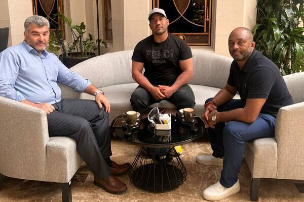 ایران میزبان مسابقات آسیایی MMA شد/ خبر خوب برای بانوان رزمی کار