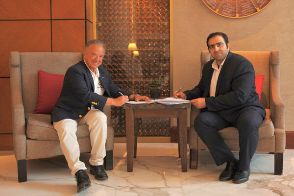 ایران میزبان مسابقات پرورش اندام دانشجویان جهان شد