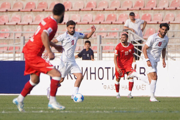 ایران – هند؛ اتفاق نگران کننده تکرار میشود؟/ آزمونی جدید برای جوانان