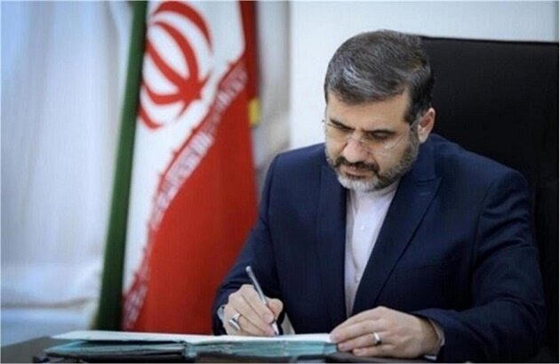 ایران و موریتانی تفاهم‌نامه جامع فرهنگی و دینی امضامی‌کنند