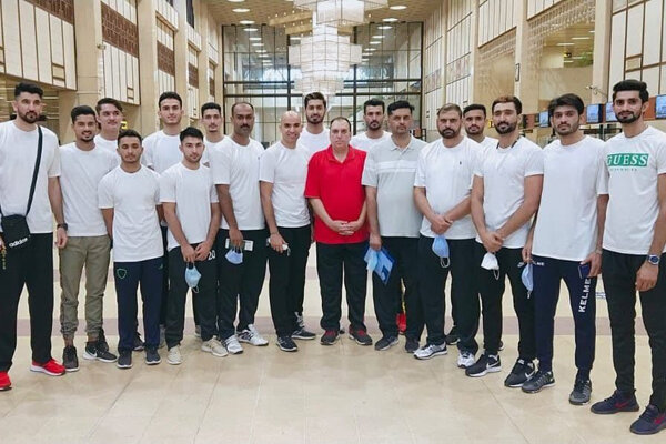 ایران و پاکستان قابل مقایسه نیستند/ هیچ بازی تدارکاتی نداشتیم