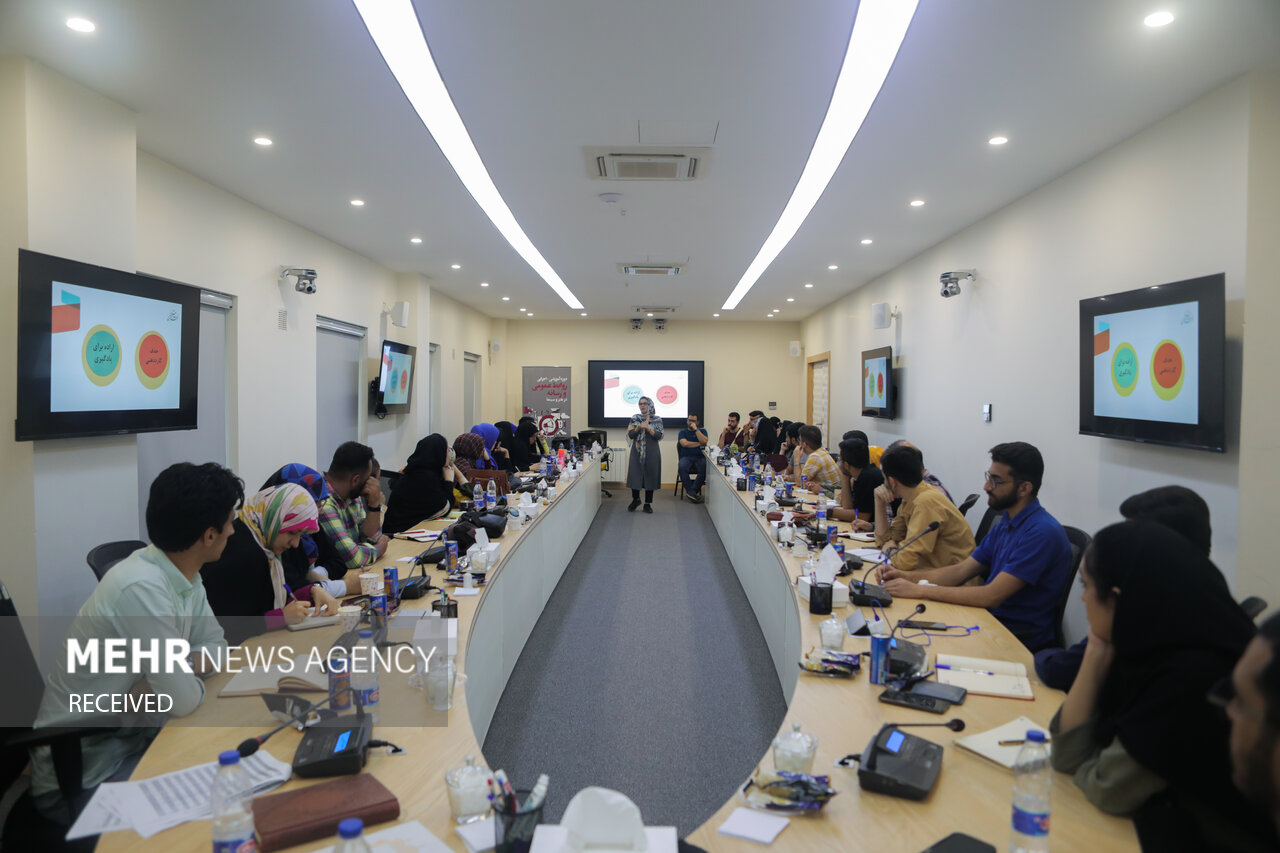 ایران و یونان کارگاه آموزشی با موضوع ابزار دیجیتال برگزار میکنند