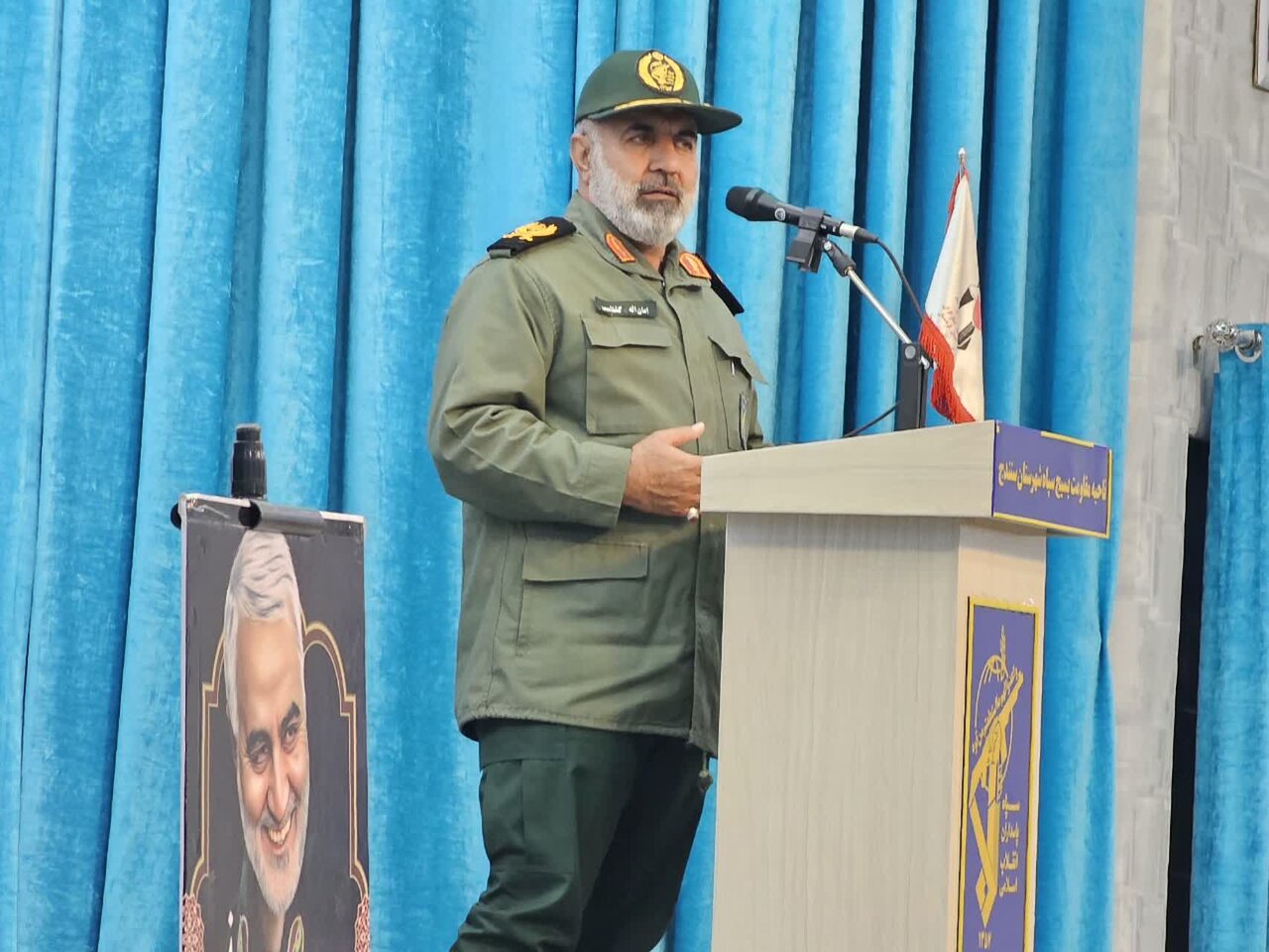 ایران پیشقراول نقش‌آفرینی علیه استکبار است