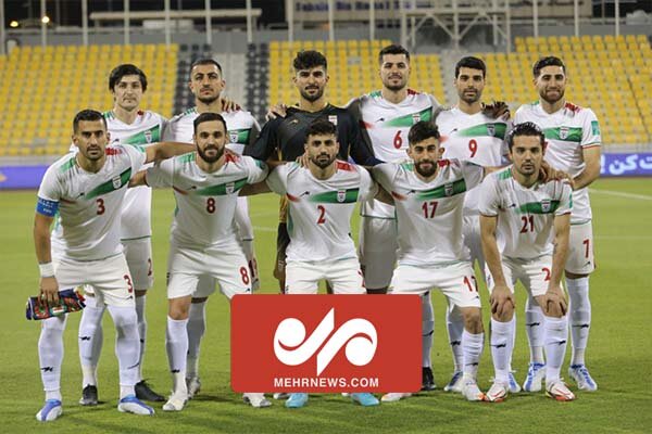 ایران ۱ – الجزایر ۲ / باخت در راه جام جهانی قطر