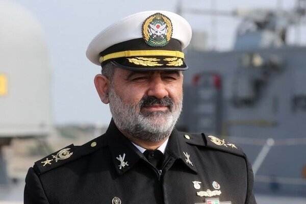 ایرانی: دشمن به دنبال تجزیه و از بین بردن انسجام ملی است