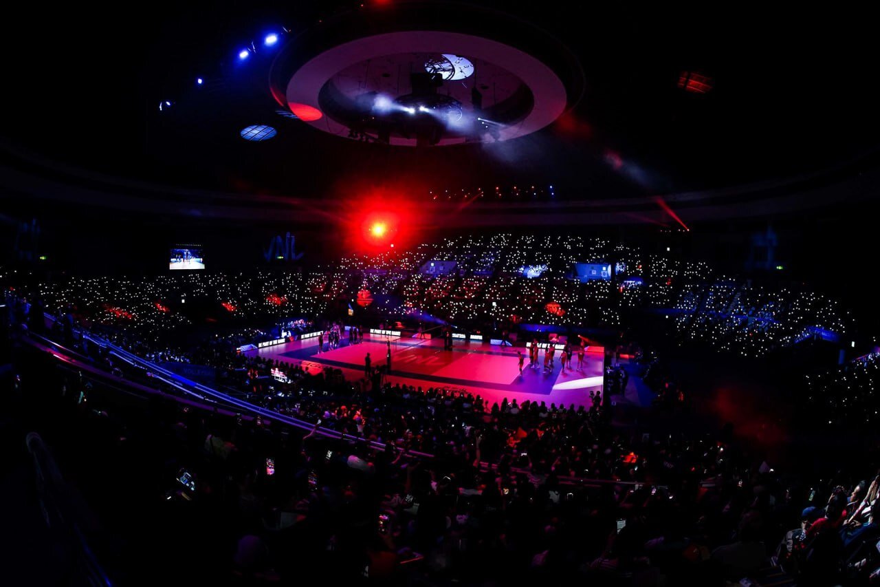 ایرانیهای مقیم آمریکا یار هفتم شاگردان عطایی درآمریکا