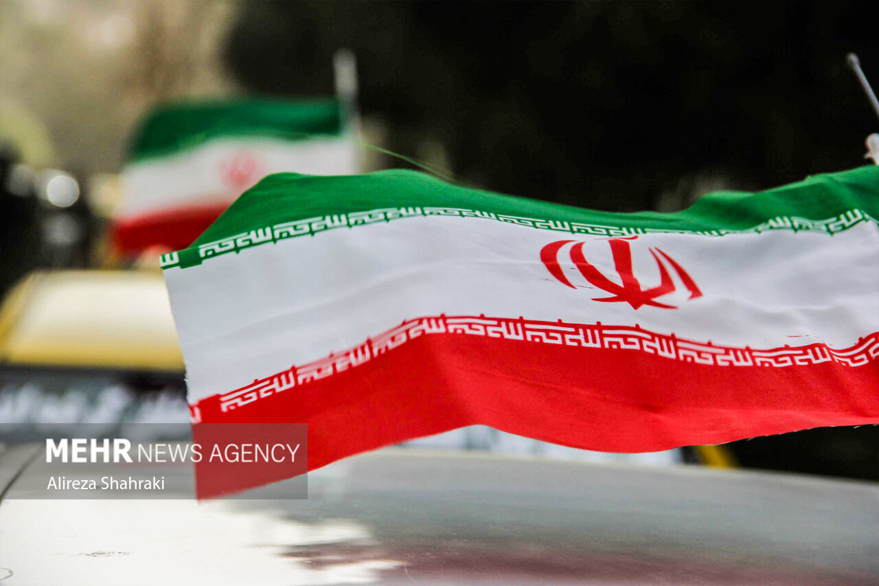 ایستادگی غزه در مقابل رژیم تروریست، نمایی از الگوی امامین انقلاب