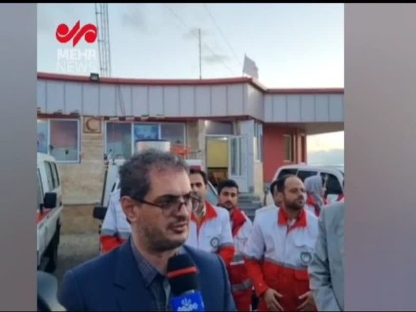 ایستگاه راه آهن قروه تا دو ماه آینده راه‌اندازی می‌شود