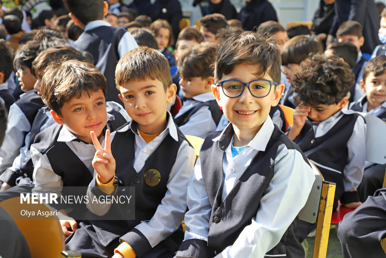 ایستگاه سوم یارستان کودکستان/ آیا مشکلات گذشته برطرف شده
است؟