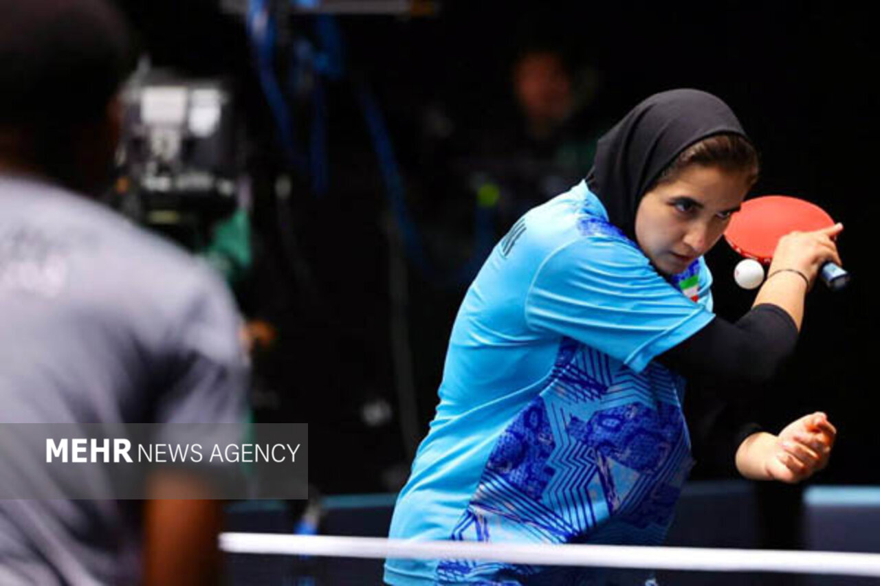 ایلوخانی: ترکیه حریف سختی است/ تلاش می‌کنیم راهی فینال شویم