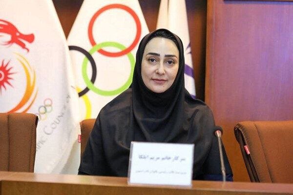 ایلکا: بانوان وزنه‌برداری رکورد مسابقات برون مرزی خود را ارتقا دادند
