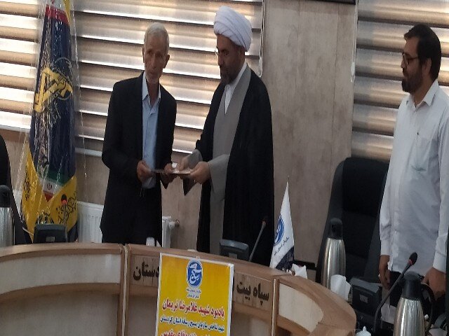 ایمان و انگیزه الهی عامل قدسیت دفاع مقدس است