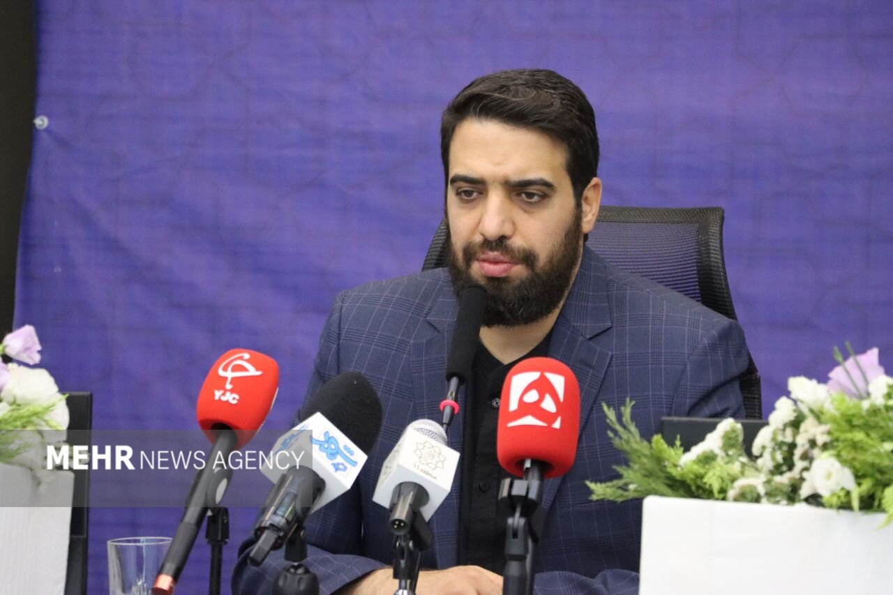 ایمن سازی پاساژ شانزلیزه تهران تا شهریورماه+ فیلم