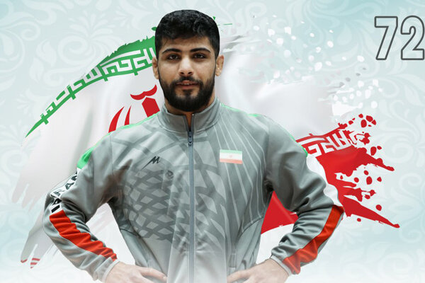 ایمن طلب پس از صعود به فینال: حریف را آنالیز کردهبودم