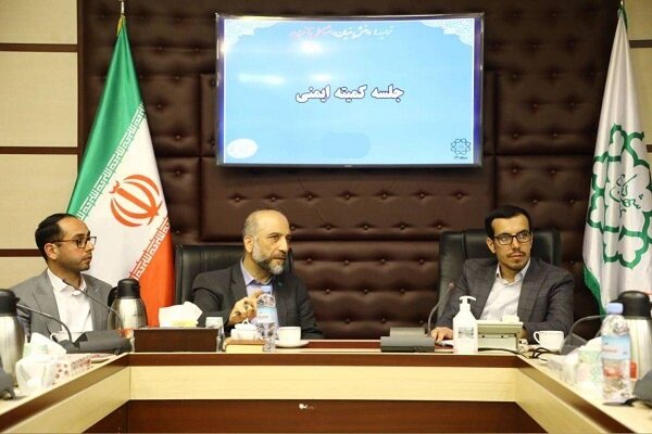 ایمن‌سازی ساختمان‌های پرخطر در منطقه ۱۳ آغاز شد