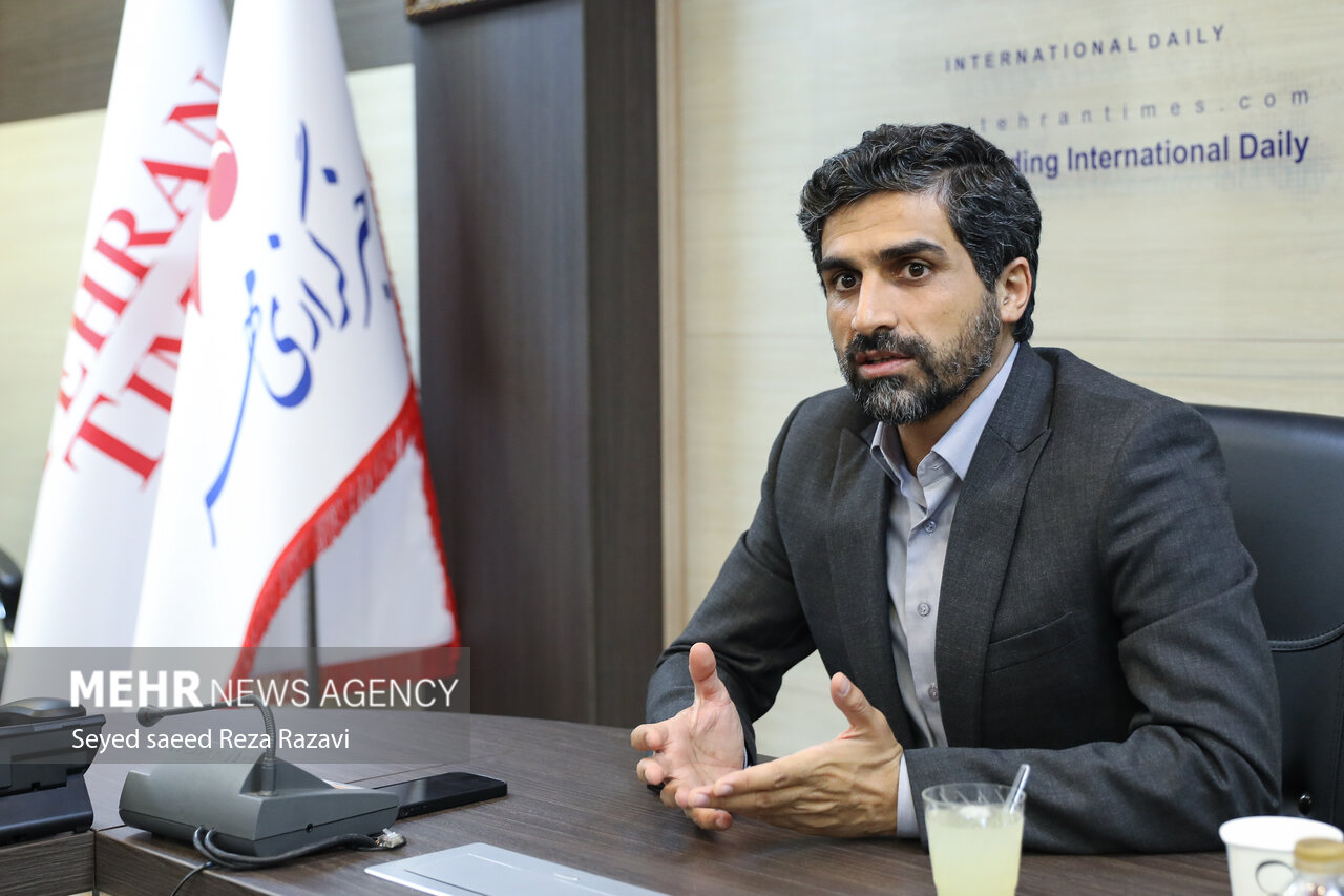 ایمنی نسبی بازار گل محلاتی ایجاد شد