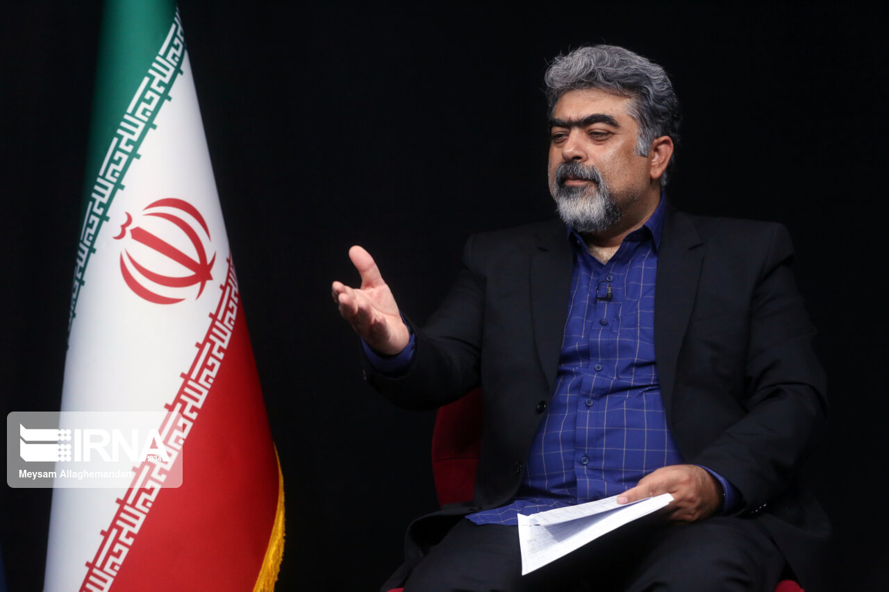 ایمنی کاربران اینترنت، ایران عقب‌تر از هند و استرالیا؟