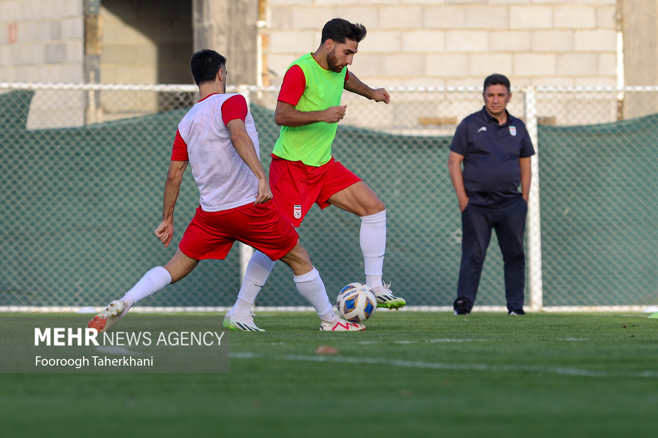 این بار به مربی تیم ملی اعتماد کنید/سرمایههای فوتبال بربادنروند