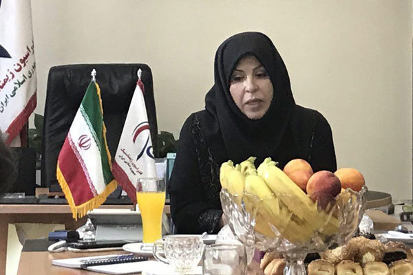 اینچه درگاهی: از اعتماد وزارت ورزش و کمیته ملی المپیک تشکرمی کنم