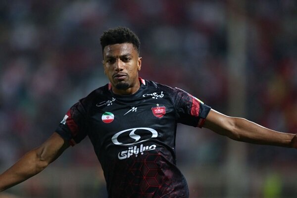 ایوب در تمرینات پرسپولیس/ ارونوف همچنان زیر نظر
پزشکان