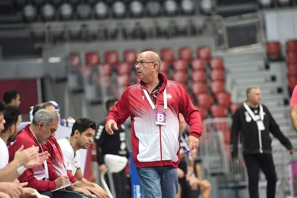 با اعتماد به نفس بالا در رقابتهای قهرمانی آسیا حاضر میشویم