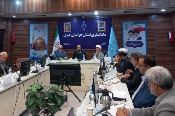 با افتتاح دادگاههای صلح شاهد نظم جدیدی در دستگاه قضایی هستیم