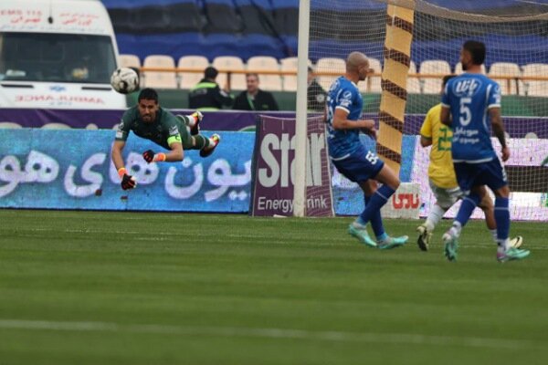 با این شیوه استقلال ضربه خواهد خورد/ تنهاترین تیم لیگ ماهستیم