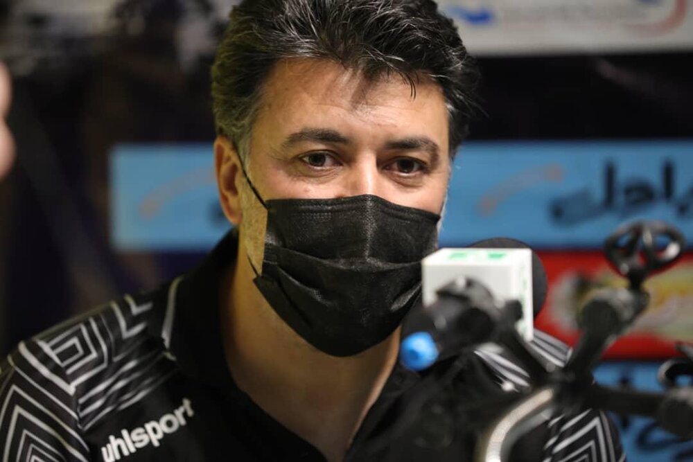 با بازگشت کیروش به عقب برمیگردیم