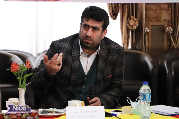 با بهترین ترکیب به قونیه میرویم/ جودو فعال و پویا پیش میرود