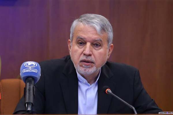 با تصمیم خودم می‌روم نه توصیه دیگران/صندلی رابه فرد شایسته می‌دهم