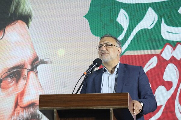 با تلاش رییس جمهور، آینده روشن است