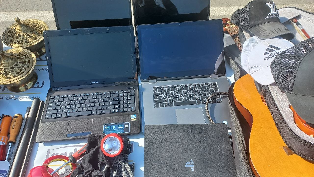 با خرید گاوصندوق به سارقان منازل کمک خواهید کرد/ توصیه های پلیس