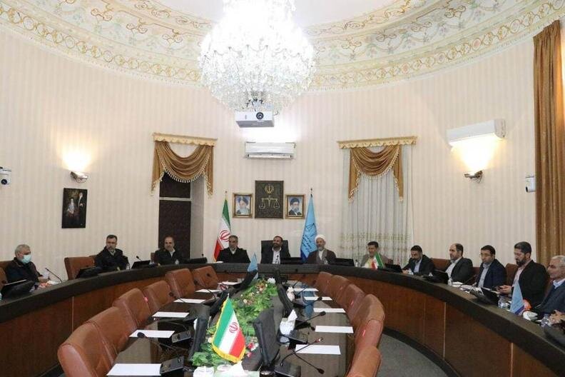 با سارقان حرفه‌ای بدون هیچ اغماضی برخورد می‌شود