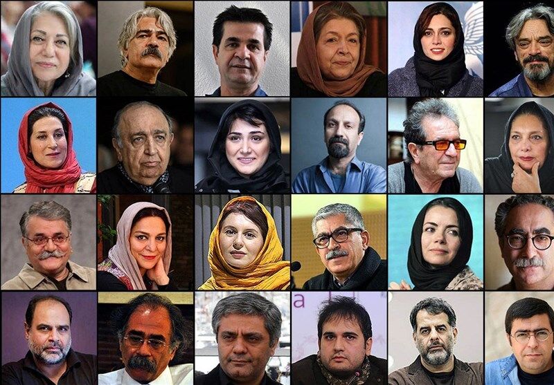 با سلبریتیها چه کنیم؟