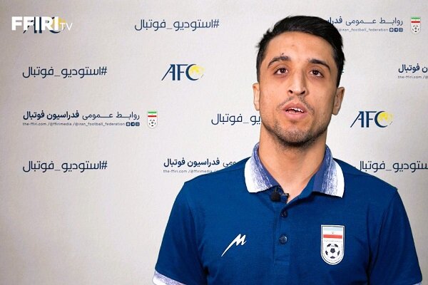 با قهرمانی در جام ملت های آسیا به ایران برمیگردیم