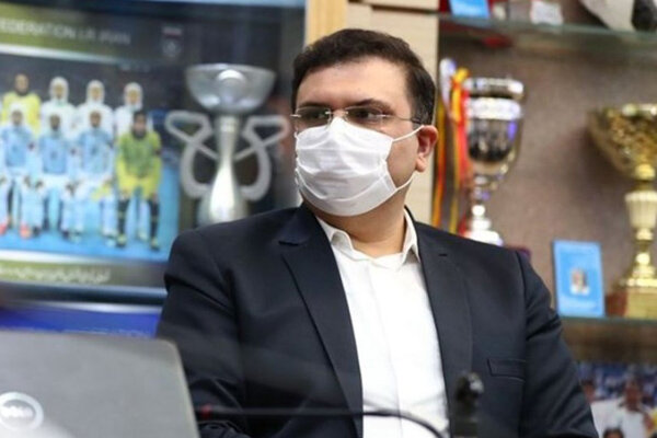 با متخلفان رختکن تیم ملی برخورد می کنیم/ابعاد مختلف ابقای اسکوچیچ