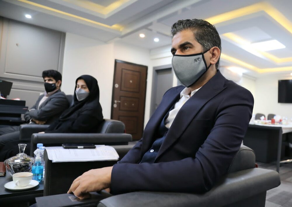 با کی‌روش مذاکره نکرده‌ایم/حمایت از تیم ملی در اولویت است