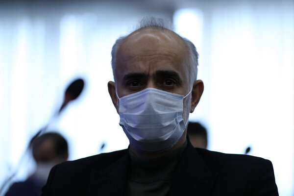 با کیروش مذاکرهای نداشتم/ با «تاج» ائتلاف کردهام