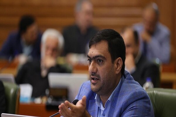 بابایی: ۶۵ ساختمان بحرانی به لحاظ ایمنی در تهران وجود دارد