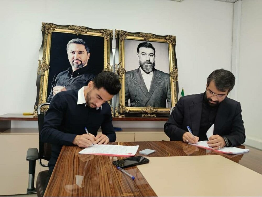 بابت اشتباه در فینال لیگ قهرمانان آسیا عذرخواهی می کنم